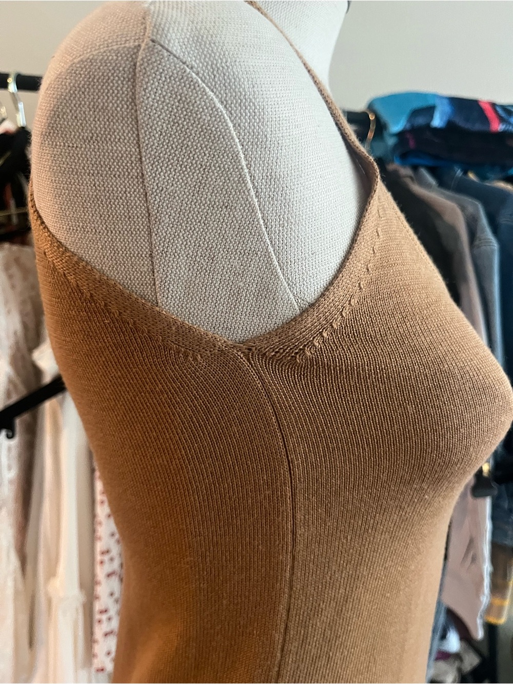 STAUD Dress size XS 🎀🎀 - Picture 8 of 9